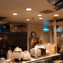 小江戸　蔵里　様