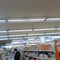 大田区　スーパー様