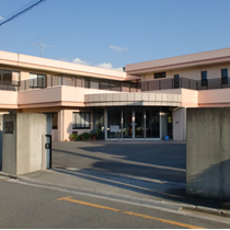 特別養護老人ホームリバティホーム様